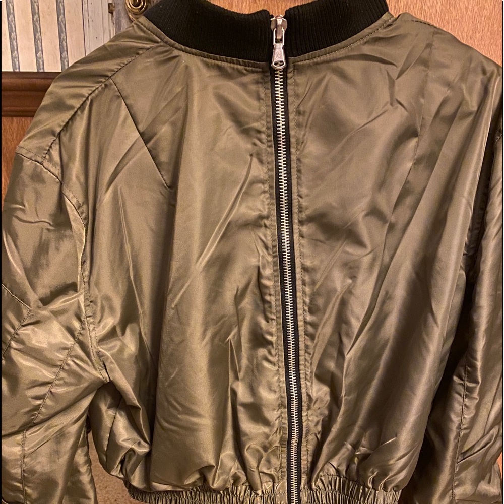 Jacket - Picture 2 of 2